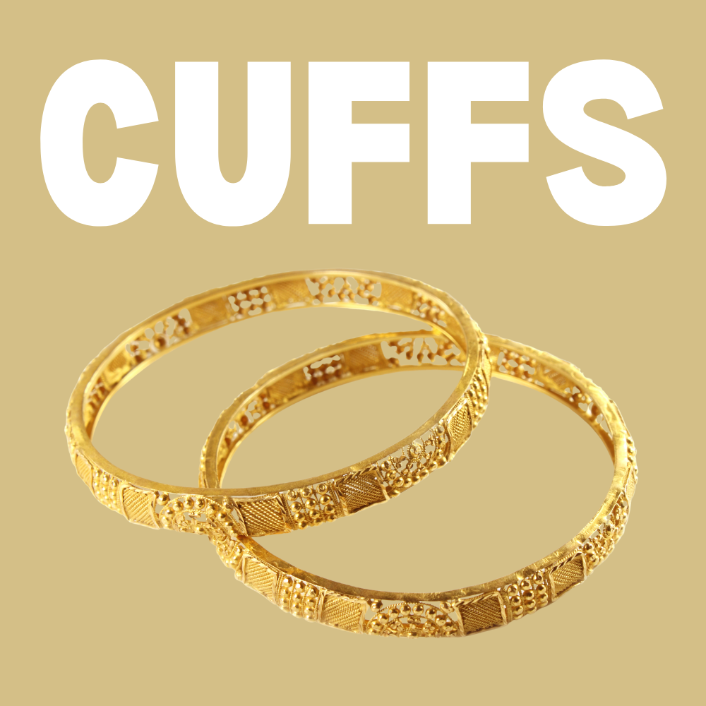 Cuffs