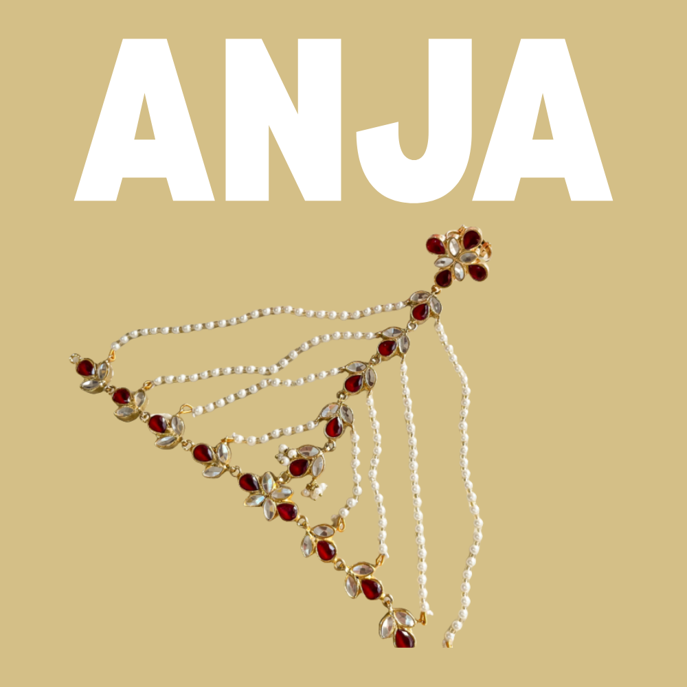 Anja