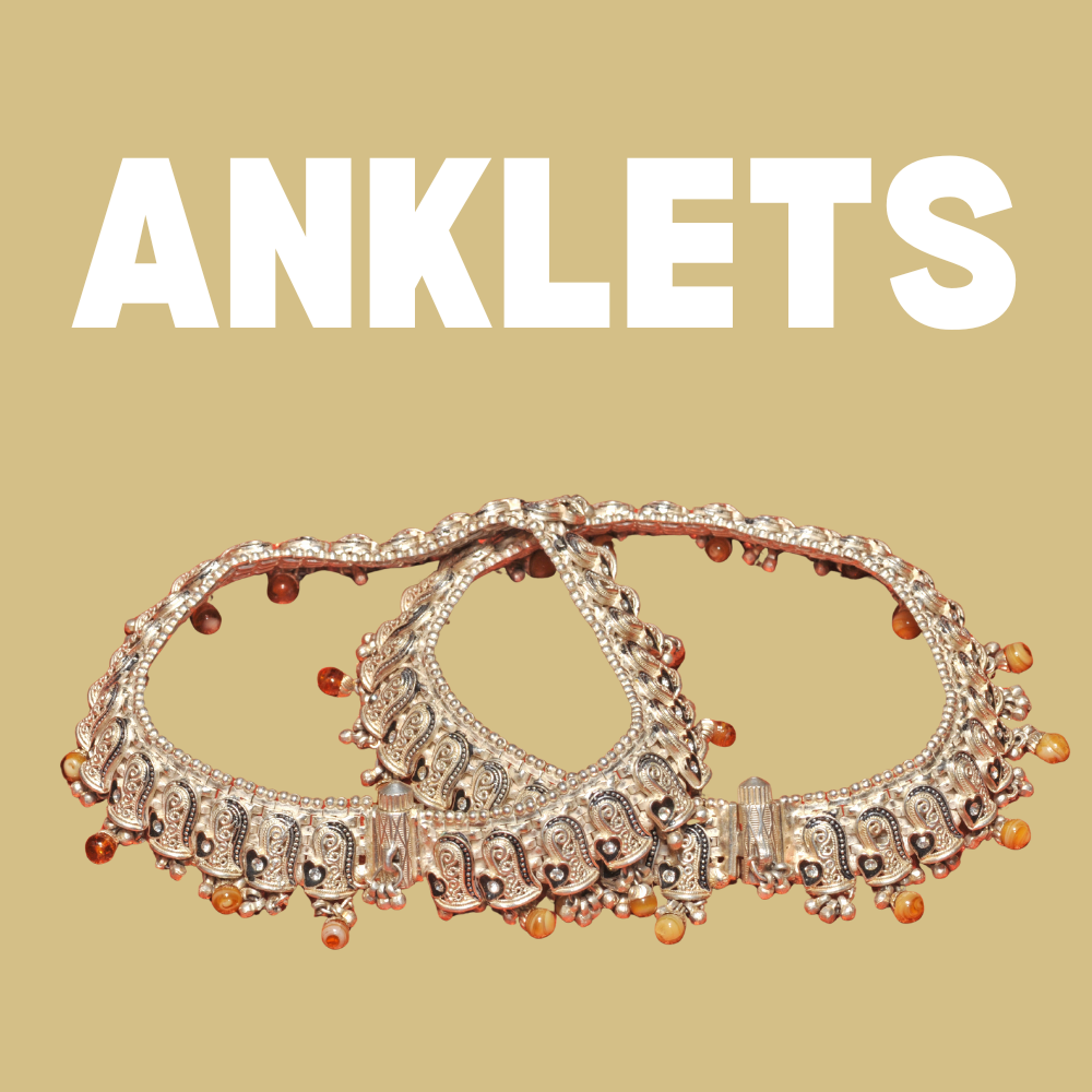 Anklets