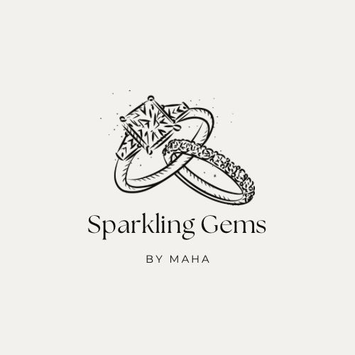 Sparkling Gems By Maha 
